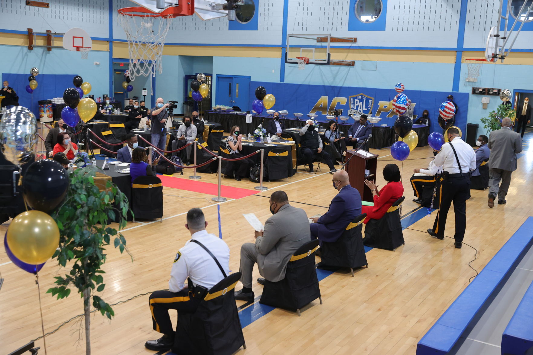 Citizens Academy